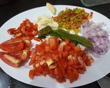 Foto langkah ke 3 dari resep Sarden Pindang Tongkol.