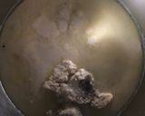 A picture of step 6 of Manti Jordanian style or shush barek.