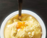 மேங்கோ ஶ்ரீகண்ட் (Mango shrikhand recipe in tamil) ரெசிபி ஸ்டேப் 7 புகைப்படம்