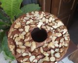 Foto langkah ke 12 dari resep Bolu Susu Cokelat Oven Tangkring.