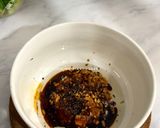 Foto langkah ke 4 dari resep Bakmi Ayam merah Chinese food halal (ayam angkak).