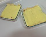 Foto del paso 7 de la receta: Panqueques relleno de espinacas