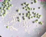 บัวลอยใบเตย วิธีทำสูตร 2 รูป