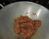 Foto langkah ke 6 dari resep Sayap Ayam Pedes.
