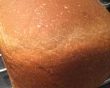 Foto del paso 2 de la receta: Pan de molde en panificadora Princess (3h)