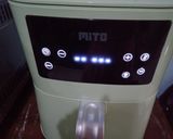 Foto langkah ke 3 dari resep PEMPEK FROZEN AIRFRYER MITO - DAPUR MARISA.