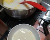 Foto langkah ke 7 dari resep Kue sus fla.