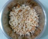 Fokhagymás-sajtos kenyérfasírt 🍞 recept fázis 2 fotója
