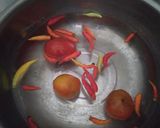 Foto langkah ke 4 dari resep Soto Ayam.