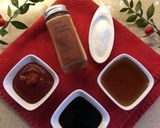 Foto del paso 6 de la receta: Costillas de Cerdo con una Salsa Especial y Verduras | DarixLAB