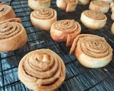 Foto del paso 6 de la receta Rolls Lotus