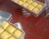Foto langkah ke 17 dari resep Bolen Pisang.