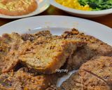 Foto langkah ke 4 dari resep Beef Classic Barbecue (Tips Memasak Steak dengan Oven).