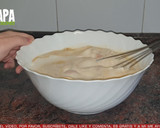 Foto del paso 3 de la receta: Flan de café