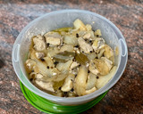 Foto del paso 5 de la receta: Bonito en escabeche