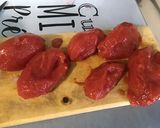 Une image de l'étape 7 de Rougail saucisses à ma façon.