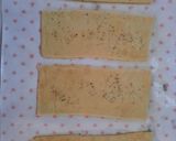 Foto del paso 10 de la receta: Ciabatta