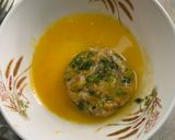 A picture of step 4 of Chicken kebab ❦.