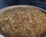 Foto del paso 5 de la receta Arroz meloso con magra de cerdo