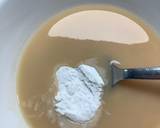 Kisiel jabłkowo-bananowy bez cukru 🌱 krok przepisu 3 zdjęcie