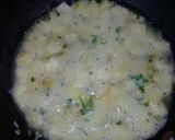 Foto del paso 3 de la receta: Revuelto de papas