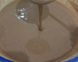 Foto langkah ke 4 dari resep Pancake simple saus milo.