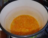 Pas rețetă Borș de varză cu carne de capră 1 fotografie
