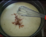 Foto del paso 5 de la receta: Gastro- croqueta líquida de queso
