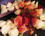 Foto del paso 3 de la receta: Guiso de pulpo🐙🍜
