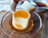 Foto langkah ke 6 dari resep Puding Caramel 🍮.