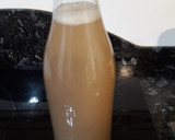 Foto del paso 8 de la receta: Bebida vegetal de trigo sarraceno con hojas de estevia