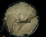 Foto del paso 2 de la receta Pan con harina de castañas (sin gluten)