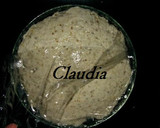 Foto del paso 2 de la receta: Pan con harina de castañas (sin gluten)