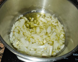 Foto del paso 1 de la receta: Alubias con chorizo