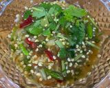 รูปขั้นตอนการทำที่ 4 ของ ไก่ต้มน้ำปลา
