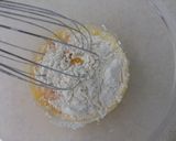 Une image de l'étape 1 de Fraîcheur de melon à la crème de calisson.
