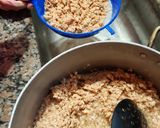 Foto del paso 4 de la receta: Hamburguesas de soja