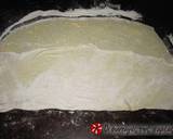 Sophia's filo dough recipe step 6 photo