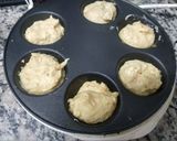 Foto del paso 3 de la receta: Muffins para bebés (+6 meses)