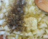 Foto del paso 3 de la receta: Sopa de ternera