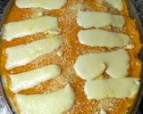 Foto del paso 4 de la receta: Pastel de calabaza y carne