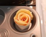 Foto del paso 11 de la receta: Rosas de manzana