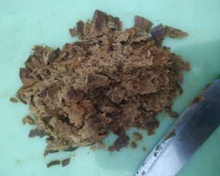 CINTA (CINDOL N TAPE) - Step 1