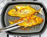 Foto langkah ke 6 dari resep Ikan Bakar Madu | Bukan Ikan Bakar Biasa.