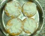 A picture of step 2 of #Instant Choco pie.