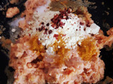 मसूर दाल कोफ्ता (Masoor Dal Kofta recipe in Hindi)