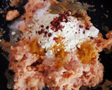 मसूर दाल कोफ्ता (Masoor Dal Kofta recipe in Hindi) रेसिपी चरण 2 फोटो