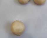 Foto langkah ke 5 dari resep Roti Goreng Tanpa Ulen (Minyak).