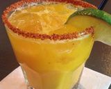 Foto del paso 3 de la receta: Margarita de Mango