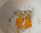 Foto langkah ke 3 dari resep Bolu Kukus Mekar.